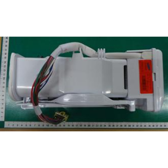 DA97-07592B Samsung -Refrigerator ICE MAKER Spare Replacement Parts from samsungparts.nz