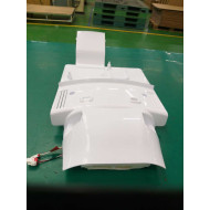 DA97-07621B | Refrigerator Fridge Evaporator Cover