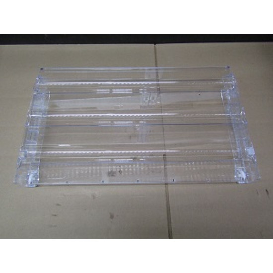 DA97-07839B Samsung Home Appliances-Refrigerator COVER VEG-LOW Spare Replacement Parts from samsungparts.nz