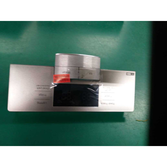 Samsung Refrigerators - Refrigerator COVER DISPENSER DA97-07881X by samsungparts.nz Samsung -Refrigerator COVER DISPENSER Spare Replacement Parts from samsungparts.nz