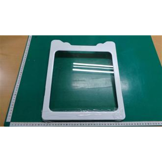 DA97-08046D Samsung -Refrigerator SHELF Freezer-TOP Spare Replacement Parts from samsungparts.nz