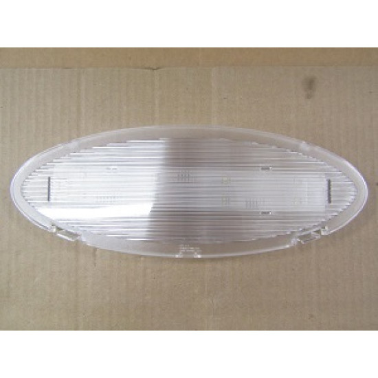 DA97-08606D Samsung Home Appliances-Refrigerator COVER LAMP-Fridge Spare Replacement Parts from samsungparts.nz