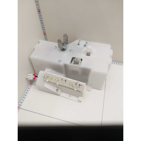 DA97-08802G Samsung Home Appliances-Refrigerator CASE-AUGER MOTOR Spare Replacement Parts from samsungparts.nz