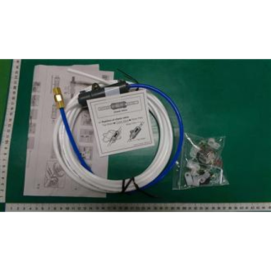 DA97-11752C Samsung -Refrigerator INSTALL-FILTER Spare Replacement Parts from samsungparts.nz