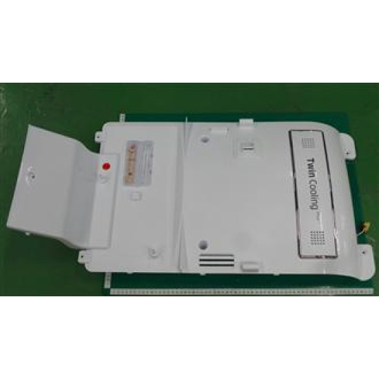 Samsung -Refrigerator COVER EVAP Fridge Spare Replacement Parts from samsungparts.nz