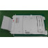 DA97-11863K | Refrigerator Fridge Evaporator Cover