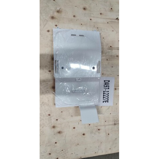 DA97-12227E Samsung Home Appliances-Refrigerator COVER EVAP-Fridge Spare Replacement Parts from samsungparts.nz