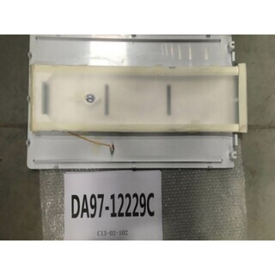 DA97-12229C Samsung -Refrigerator COVER MULTI-Fridge Spare Replacement Parts from samsungparts.nz