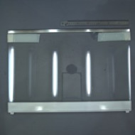 DA97-13168B | Refrigerator Fridge Low Shelf