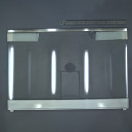 Samsung Home Appliances-Refrigerator SHELF-Fridge LOW Spare Replacement Parts from samsungparts.nz