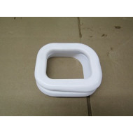 DA97-13431A | Refrigerator Ice Chute Cap