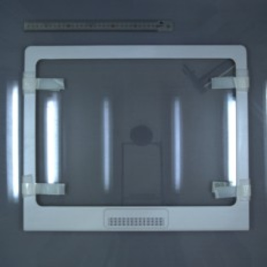 DA97-13460F Samsung Refrigerators-Refrigerator COVER VEG Spare Replacement Parts from samsungparts.nz