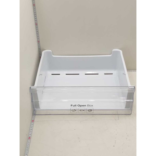 DA97-13480A Samsung -Refrigerator TRAY-Freezer UPP Spare Replacement Parts from samsungparts.nz