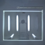 DA97-13502A | Refrigerator Fridge Glass Shelf