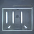 DA97-13502A | Refrigerator Fridge Glass Shelf