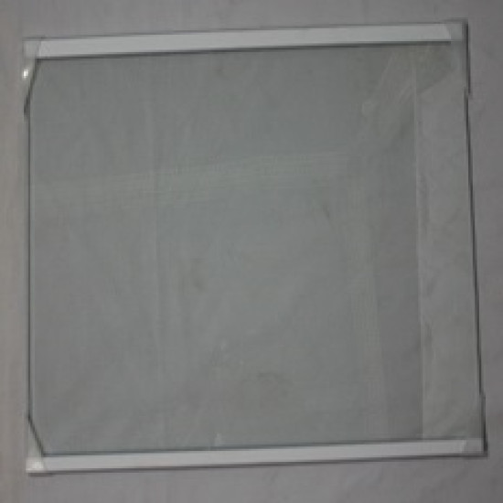 DA97-13502L | Refrigerator Fridge Glass Shelf DA97-13502L | Refrigerator Fridge Glass Shelf