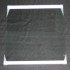 DA97-13502M | Refrigerator Fridge Glass Shelf