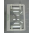DA97-13637G | Refrigerator Veg Cover