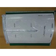 DA97-13757A | Refrigerator Fridge Evaporator Cover