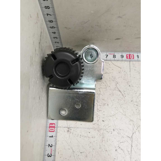 DA97-14264B Samsung -Refrigerator HINGE-LOW Spare Replacement Parts from samsungparts.nz