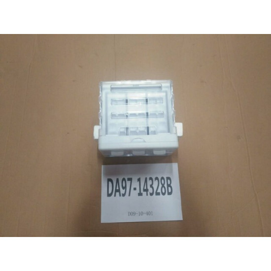 DA97-14328B Samsung -Refrigerator TWIST ICE MAKER Spare Replacement Parts from samsungparts.nz