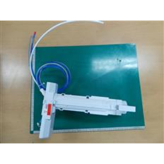 DA97-14472C Samsung Home Appliances-Refrigerator CASE WATER FILTER Spare Replacement Parts from samsungparts.nz