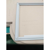 DA97-14691A | Refrigerator Freezer Gasket