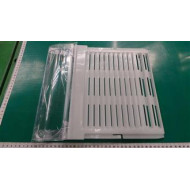 DA97-14715A | Refrigerator Freezer Flip Drawer Cover
