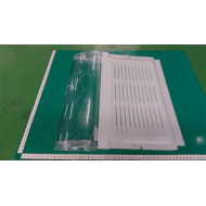 DA97-14716A | Refrigerator Fridge Flip Drawer Cover