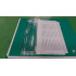 DA97-14716A | Refrigerator Fridge Flip Drawer Cover