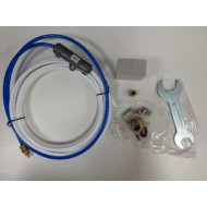 DA97-15662E | Refrigerator Fridge Hose