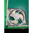 DA97-15765C | Refrigerator Motor Fan