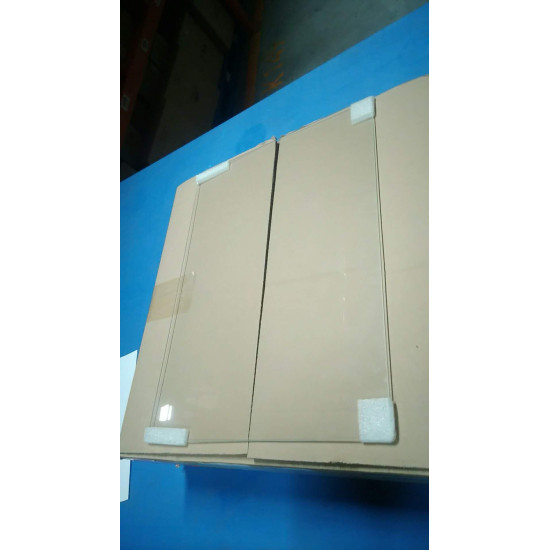 DA97-15985A | Refrigerator Freezer Glass Shelf DA97-15985A | Refrigerator Freezer Glass Shelf