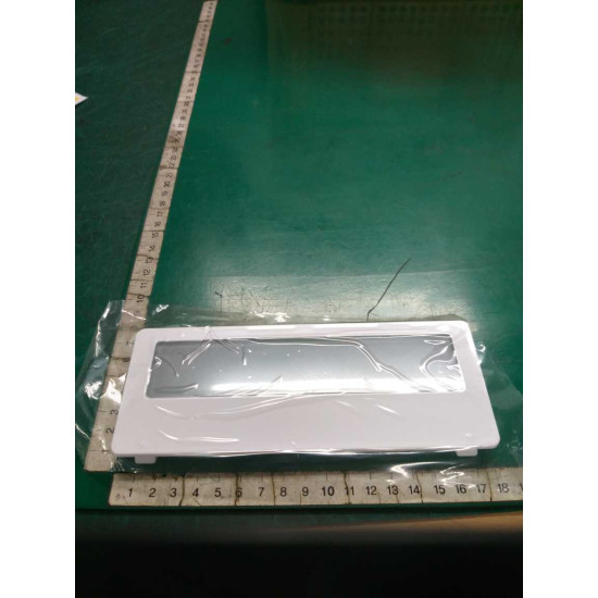 DA97-16143B Samsung Home Appliances-Refrigerator COVER LAMP Spare Replacement Parts from samsungparts.nz