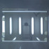 DA97-16284A | Refrigerator Fridge Glass Shelf