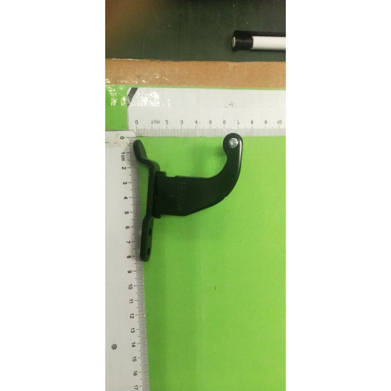 DA97-17372A Samsung Home Appliances-Refrigerator HINGE-UP Spare Replacement Parts from samsungparts.nz