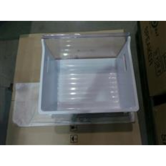 DA97-17506A Samsung Home Appliances-Refrigerator CASE BASKET-MIDDLE Spare Replacement Parts from samsungparts.nz