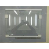 DA97-17520A | Refrigerator Freezer Up Shelf
