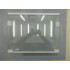 DA97-17520A | Refrigerator Freezer Up Shelf