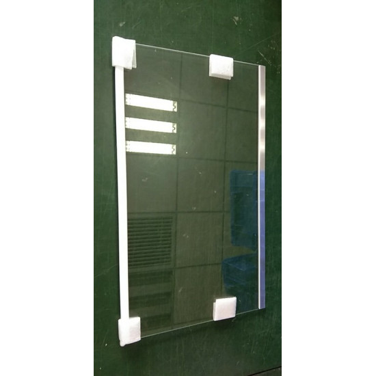 DA97-17521B Samsung Refrigerators-Refrigerator SHELF-Fridge Spare Replacement Parts from samsungparts.nz