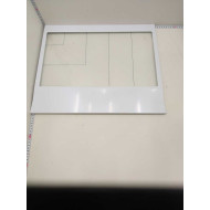 DA97-17679A | Refrigerator Low Veg Shelf