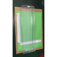 DA97-17682A | Refrigerator Fridge Up Guard Door Shelf