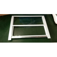 DA97-17684A | Refrigerator Fridge Folder Shelf