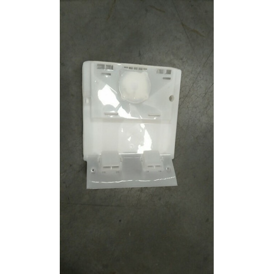 DA97-19096A Samsung Home Appliances-Refrigerator COVER EVAP-Freezer Spare Replacement Parts from samsungparts.nz