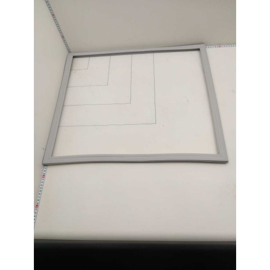 DA97-19595A Samsung Refrigerators-Refrigerator GASKET-Freezer Spare Replacement Parts from samsungparts.nz