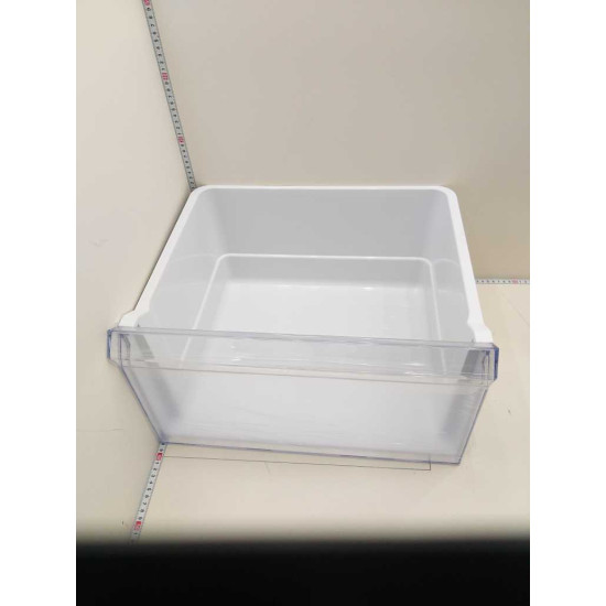 DA97-19930A Samsung Home Appliances-Refrigerator CASE VEG-UP DRAWER MODULE Spare Replacement Parts from samsungparts.nz