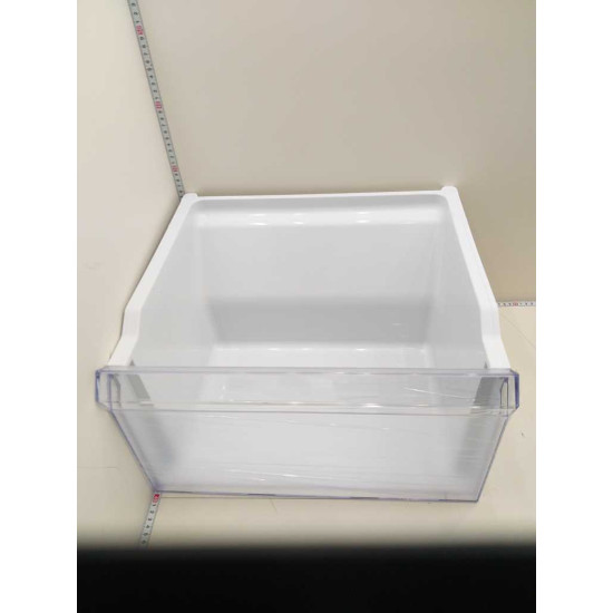 DA97-19932A Samsung Refrigerators-Refrigerator CASE VEG-LOW DRAWER MODULE Spare Replacement Parts from samsungparts.nz