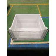 DA97-21878A | Refrigerator Low Veg Case Drawer Module