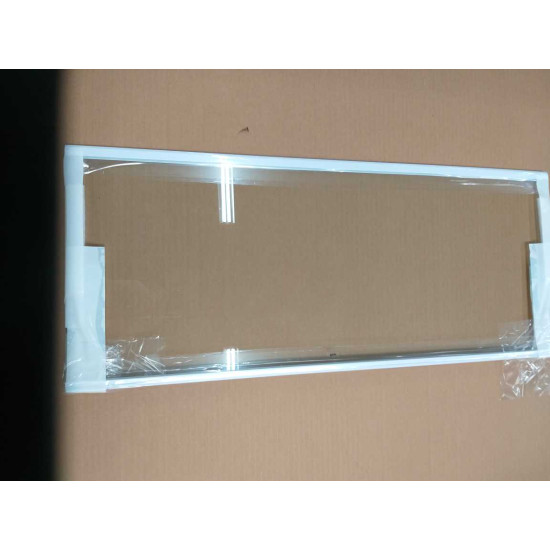 DA97-21896A Samsung Home Appliances-Refrigerator SHELF-Fridge UP SHELF MODULE Spare Replacement Parts from samsungparts.nz