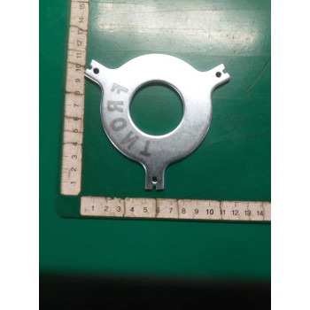 DB61-02475A | Air Purifier Motor Bracket